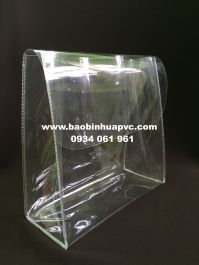 Túi nhựa PVC đựng quà tặng - Bao Bì Nhựa Anh My - Công Ty TNHH Thương Mại Và Sản Xuất Anh My